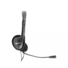 Koptelefoon SBOX HS-201