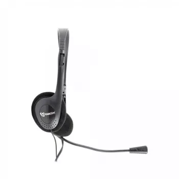 Koptelefoon SBOX HS-201