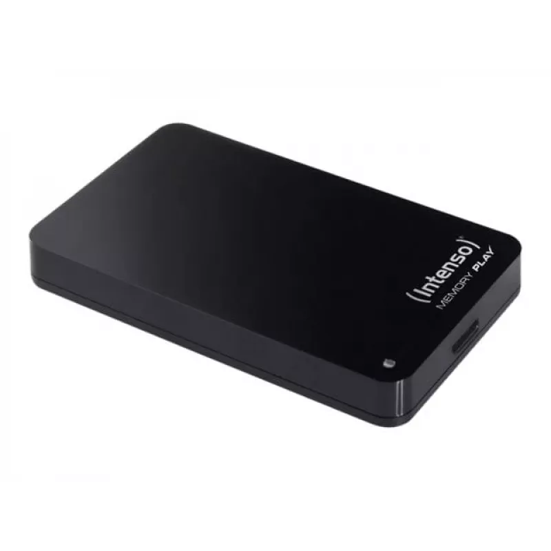 Externe harde schijf Intenso 1 TB USB 3.0 2,5 inch Memory Play