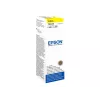 Epson T6644 gele inktfles 70 ml