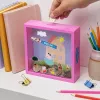 Spaarpot Paladone Peppa Pig lijstdesign PP12785PP – kinderspaarpot