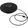 Conferentiesysteem Omnitronic Ciao 360° Bluetooth USB oplaadbaar