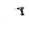 Metabo BS 18 Quick pistoolgreepboor