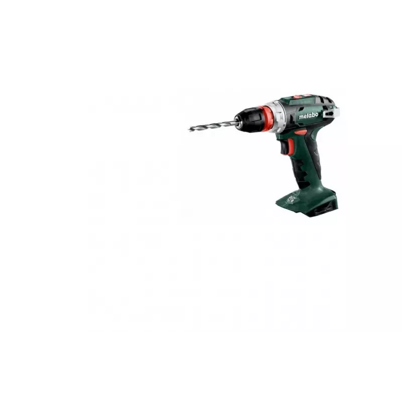 Metabo BS 18 Quick pistoolgreepboor