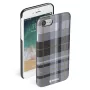 Cover Krusell 61895 hoesje voor iPhone SE 2020 7 8 grijs