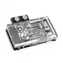 Bitspower Classic BP-VG3070FE gpu-waterblok voor RTX 3070 Founders Edition, ARGB, acryl