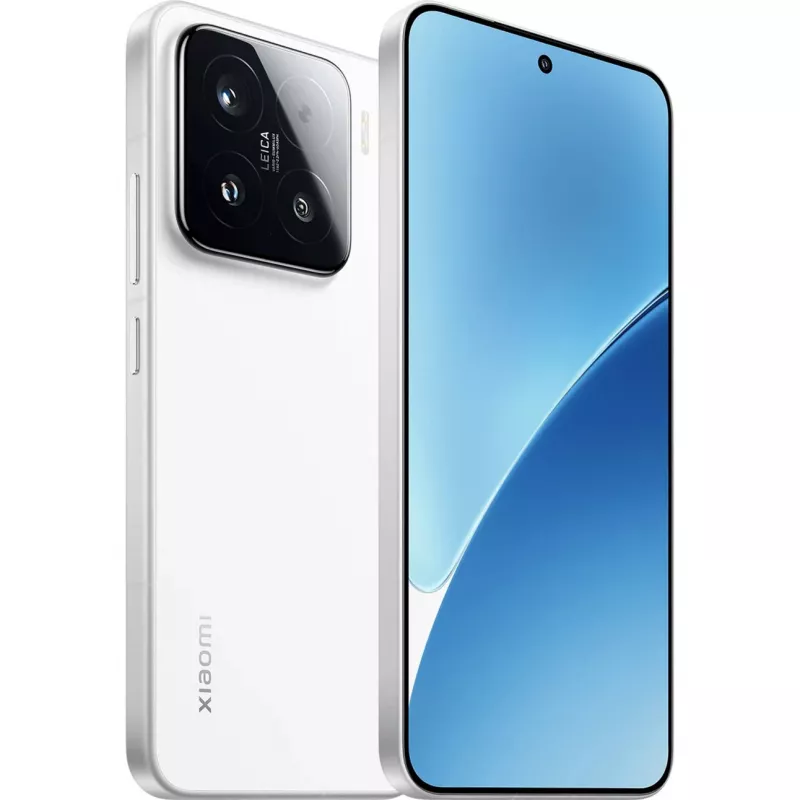 Xiaomi 15 16,1 cm (6,36 inch)