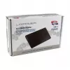 HDD-behuizing LC-Power LC-25U3-Hydra zwart 2,5 inch