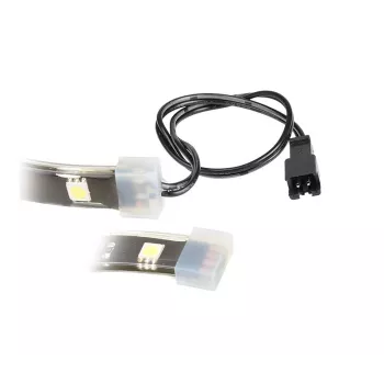 LED-strip BITFENIX Alchemy 20 cm, groen 1,44 W, 60 lm, 120° stralingshoek