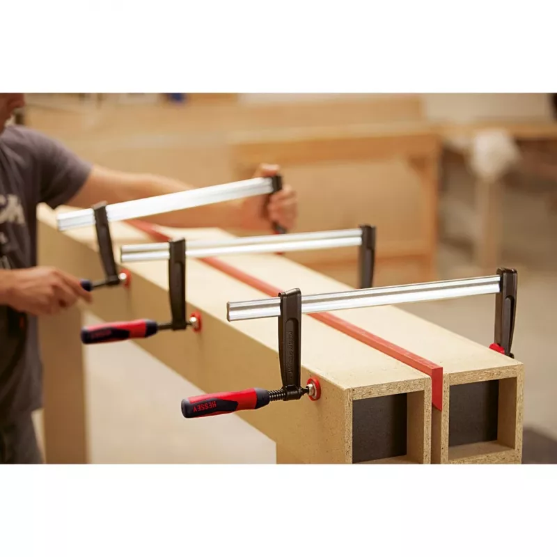 Bessey TPN60S12BE zwart