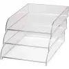 MAUL 1950105 bureaulade acryl transparant (1950105)