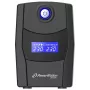 PowerWalker VI 800 STL UPS (uninterruptible power supply) line-interac