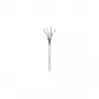 Wentronic Goobay - bulk-kabel - 100,0 m - SFTP, PiMF - CAT 6 - grijs (93955)