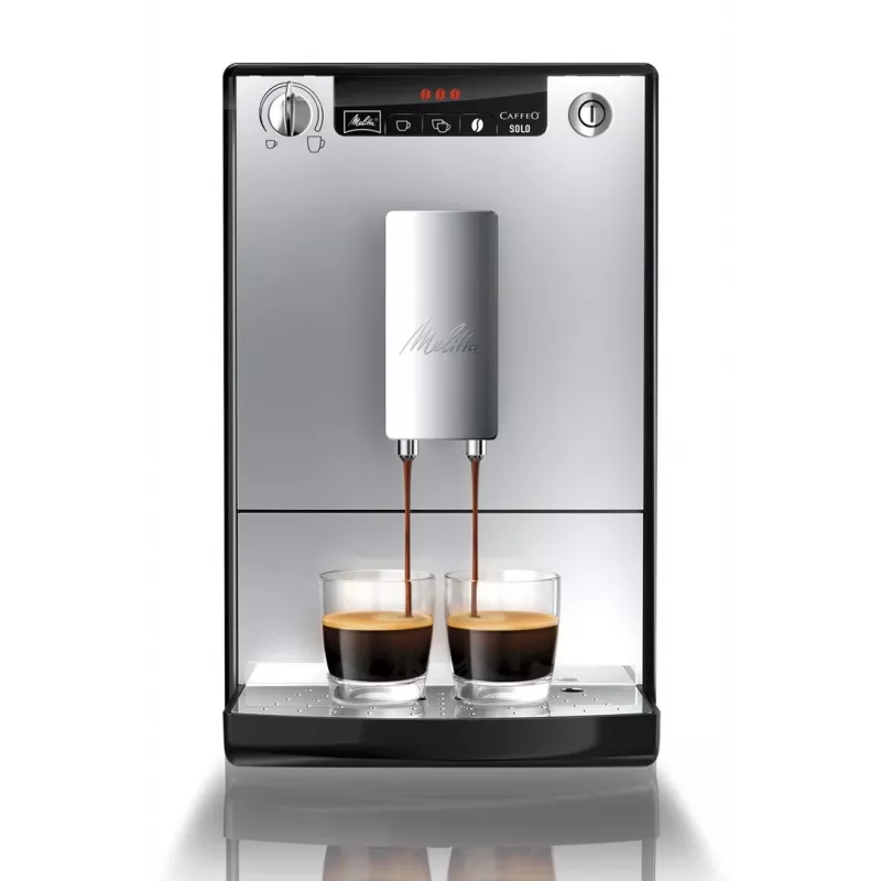 Espressomachine Melitta 1,2 L Caffeo Solo