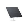 Zonnepaneel Eufy 3W voor camera's EufyCam 2, EufyCam 2 Pro, EufyCam 2C, EufyCam 2C Pro, EufyCam S330, SolocamS230