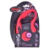 Flexi nieuw Classic S 8 m hondenrollijn