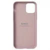 Cover Krusell Sandby iPhone 11 Pro Max 16,5 cm roze