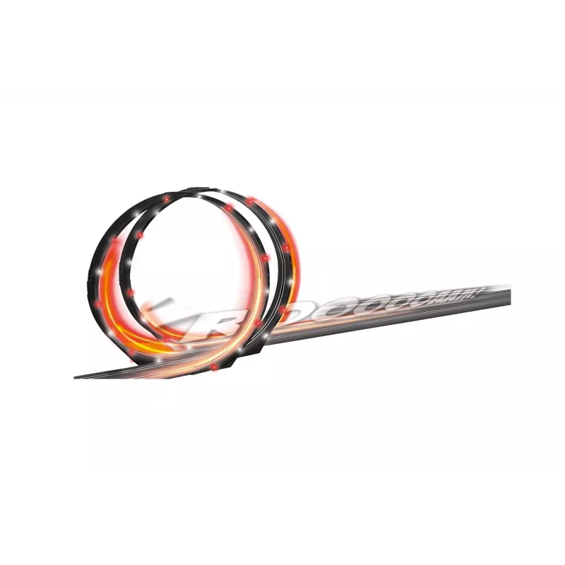 Set GO Led Looping (licht en geluid)