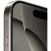 Apple iPhone 16 Pro Max - 5G smartphone - Dual-SIM / interne opslag 1 TB - OLED-display - 6,9 - 2868 x 1320 pixels (120 Hz)