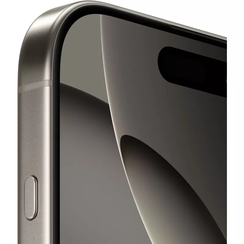 Apple iPhone 16 Pro Max - 5G smartphone - Dual-SIM / interne opslag 1 TB - OLED-display - 6,9 - 2868 x 1320 pixels (120 Hz)