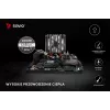 Warmtegeleidingspasta SAVIO TG-02 8,5 W/mK 2 g