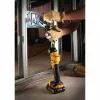 Dewalt 18V XR Li-Ion accu-LED-zwenklamp - basiseenheid