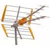 TV-antenne TELEVES V+ MIX DVB-T2 U/V REF.149011 met versterker