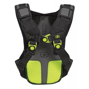 OGIO Baja rugzak sportrugzak zwart
