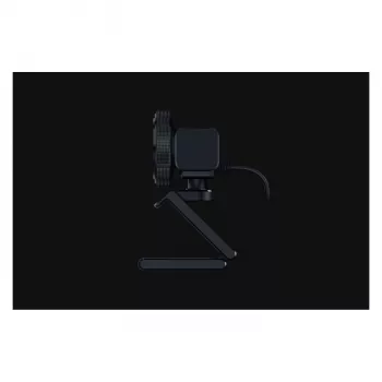 Razer Kiyo V2 X webcam, 1440p @ 60 FPS, autofocus, groothoek - zwart