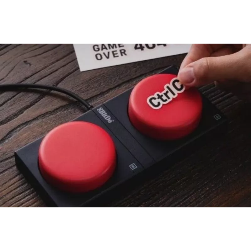 8BitDo mechanisch toetsenbord