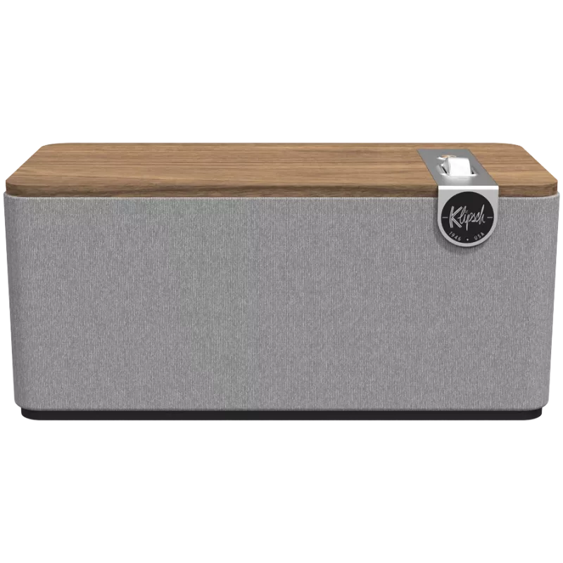 KLIPSCH The One Plus walnoot