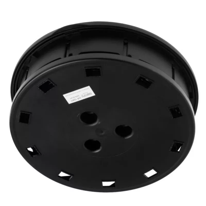 Draagbaar campingtoilet CAMRY CR 1041