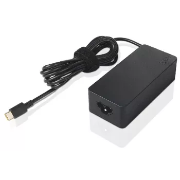 Lenovo 01FR024 voeding 65 W zwart