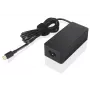 Lenovo 01FR024 voeding 65 W zwart