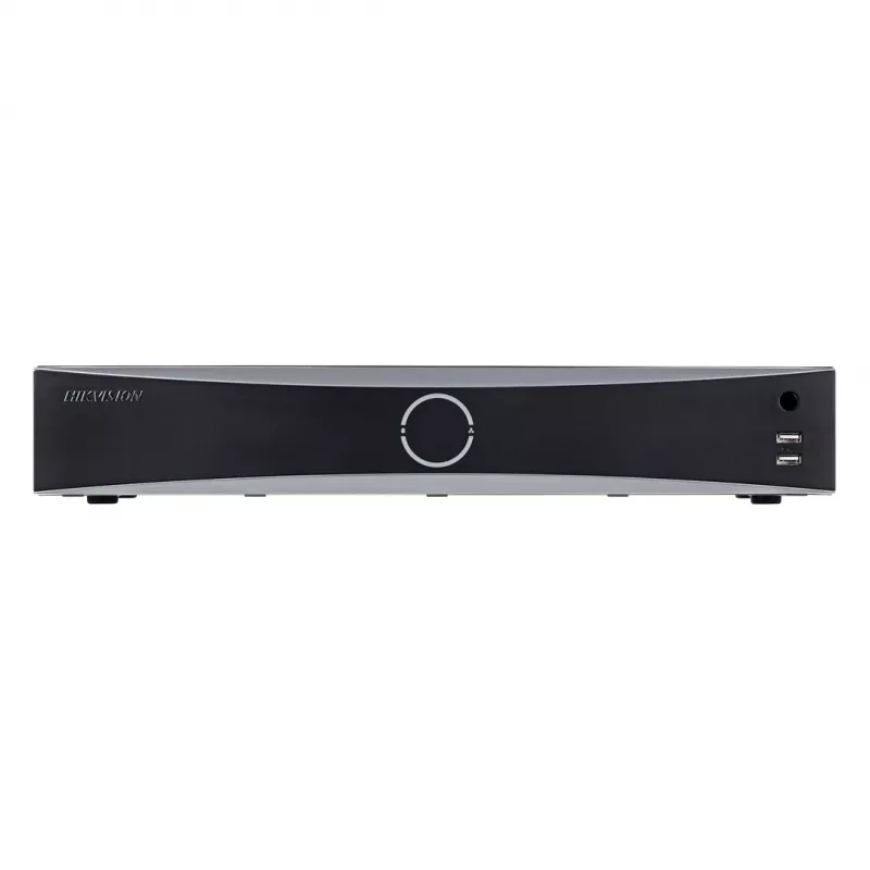 Netwerk-videorecorder Hikvision DS-7732NXI-I4/S(E) 32 kanalen 4K