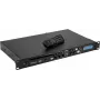 CD-speler Omnitronic CMP-102 MK2, 19-inch rack, model CMP-102 MK2