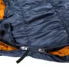 Slaapzak DEUTER Exosphere 0°C / 32°F — synthetisch, ink/maple