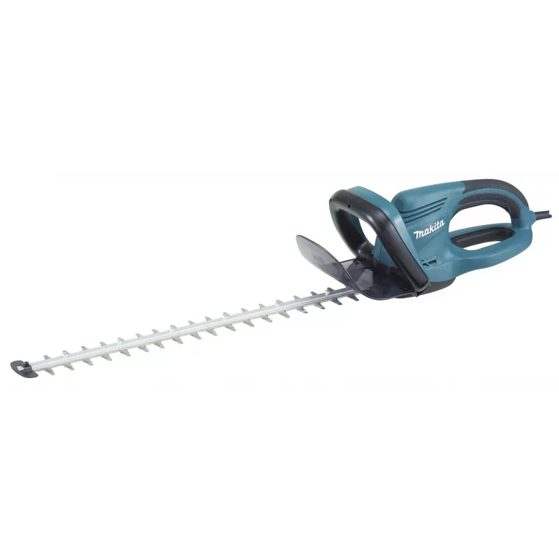 Makita UH6570 Elektrische Heggenschaar Dubbelmes 550 W 3,8 kg