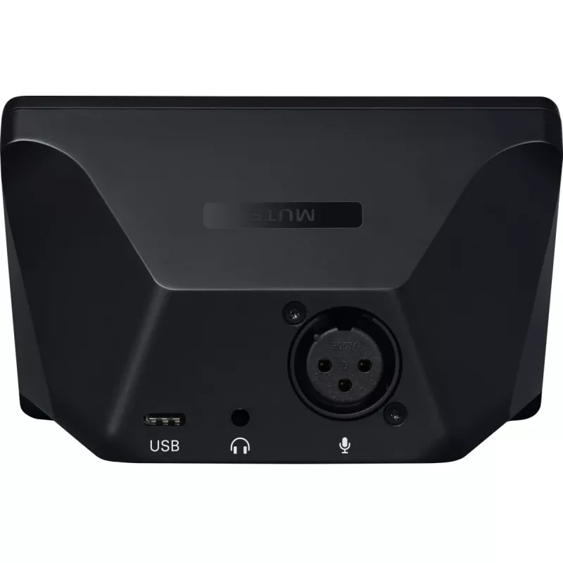 Wave XLR audio-interface