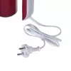 Bosch MFQ 40304 handmixer 500 W rood, wit