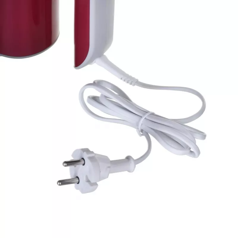 Bosch MFQ 40304 handmixer 500 W rood, wit