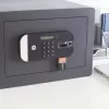 Kantoorsafe YSFM maximale bescherming