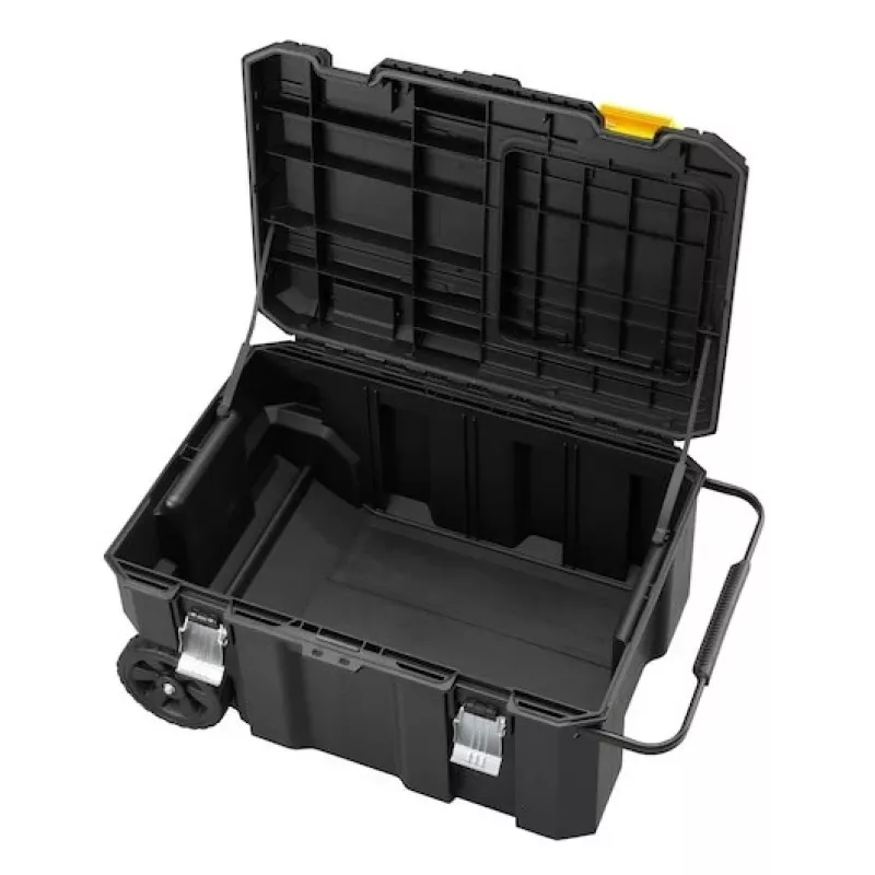 Stanley FATMAX FMST17870-1 gereedschapsopbergbox zwart