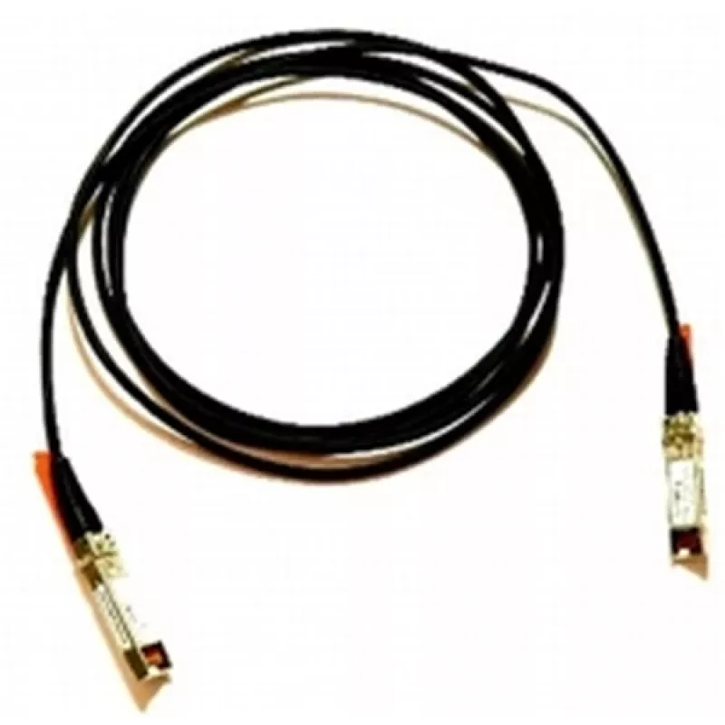 Cisco 10GBASE-CU SFP+-kabel 2,0 meter