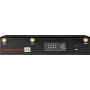 Hardware-firewall Wortmann AG TERRA 6466372 Desktop — Firewall 2,83 Gbit/s, VPN 0,42 Gbit/s, TLS 900 MB/s, dual-band Wi-Fi