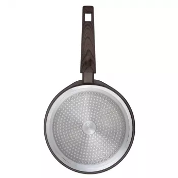Pannenkoekenpan D24 H1,8CM/93025 Resto