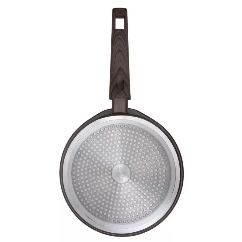 Pannenkoekenpan D24 H1,8CM/93025 Resto