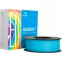 Creality PLA+ 3D-printerfilament, 1,75 mm, 1 kg, blauw