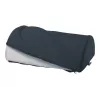 Leitz Ergo Cosy Voetensteun, Velvet Grey (5371-00-89)