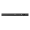 D-Link DGS-1100-26MPV2/E netwerkswitch Managed L2 Gigabit Ethernet (10/100/1000) Power over Ethernet (PoE) zwart